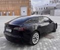 Чорний Тесла Модель 3, об'ємом двигуна 0 л та пробігом 126 тис. км за 15999 $, фото 5 на Automoto.ua