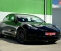 Чорний Тесла Модель 3, об'ємом двигуна 0 л та пробігом 230 тис. км за 17500 $, фото 1 на Automoto.ua