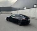 Черный Тесла Модель 3, объемом двигателя 0 л и пробегом 105 тыс. км за 25000 $, фото 2 на Automoto.ua