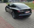 Чорний Тесла Модель 3, об'ємом двигуна 0 л та пробігом 42 тис. км за 22000 $, фото 9 на Automoto.ua