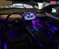 Чорний Тесла Модель 3, об'ємом двигуна 0 л та пробігом 35 тис. км за 27000 $, фото 7 на Automoto.ua