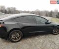 Черный Тесла Модель 3, объемом двигателя 0 л и пробегом 40 тыс. км за 26500 $, фото 26 на Automoto.ua