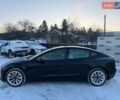 Черный Тесла Модель 3, объемом двигателя 0 л и пробегом 240 тыс. км за 12300 $, фото 4 на Automoto.ua