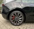 Чорний Тесла Модель 3, об'ємом двигуна 0 л та пробігом 148 тис. км за 19300 $, фото 8 на Automoto.ua