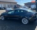 Черный Тесла Модель 3, объемом двигателя 0 л и пробегом 204 тыс. км за 12900 $, фото 6 на Automoto.ua