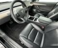 Черный Тесла Модель 3, объемом двигателя 0 л и пробегом 106 тыс. км за 18900 $, фото 13 на Automoto.ua