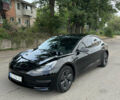 Чорний Тесла Модель 3, об'ємом двигуна 0 л та пробігом 14 тис. км за 23750 $, фото 13 на Automoto.ua
