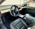 Чорний Тесла Модель 3, об'ємом двигуна 0 л та пробігом 230 тис. км за 17500 $, фото 39 на Automoto.ua