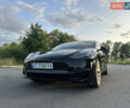 Черный Тесла Модель 3, объемом двигателя 0 л и пробегом 139 тыс. км за 21652 $, фото 56 на Automoto.ua