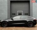 Черный Тесла Модель 3, объемом двигателя 0 л и пробегом 36 тыс. км за 23900 $, фото 5 на Automoto.ua