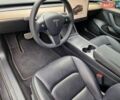 Чорний Тесла Модель 3, об'ємом двигуна 0 л та пробігом 132 тис. км за 14500 $, фото 8 на Automoto.ua