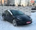 Черный Тесла Модель 3, объемом двигателя 0 л и пробегом 240 тыс. км за 12300 $, фото 1 на Automoto.ua