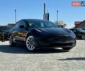 Черный Тесла Модель 3, объемом двигателя 0 л и пробегом 208 тыс. км за 17800 $, фото 1 на Automoto.ua