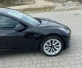 Чорний Тесла Модель 3, об'ємом двигуна 0 л та пробігом 47 тис. км за 21000 $, фото 9 на Automoto.ua