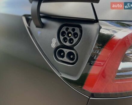 Чорний Тесла Модель 3, об'ємом двигуна 0 л та пробігом 90 тис. км за 30000 $, фото 11 на Automoto.ua