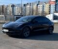 Чорний Тесла Модель 3, об'ємом двигуна 0 л та пробігом 27 тис. км за 21990 $, фото 1 на Automoto.ua