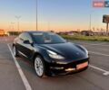 Чорний Тесла Модель 3, об'ємом двигуна 0 л та пробігом 241 тис. км за 16399 $, фото 24 на Automoto.ua