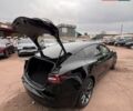 Черный Тесла Модель 3, объемом двигателя 0 л и пробегом 69 тыс. км за 21000 $, фото 26 на Automoto.ua