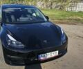 Чорний Тесла Модель 3, об'ємом двигуна 0 л та пробігом 17 тис. км за 31500 $, фото 2 на Automoto.ua