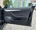 Чорний Тесла Модель 3, об'ємом двигуна 0 л та пробігом 96 тис. км за 20900 $, фото 36 на Automoto.ua