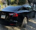 Чорний Тесла Модель 3, об'ємом двигуна 0 л та пробігом 125 тис. км за 18900 $, фото 2 на Automoto.ua