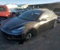 Черный Тесла Модель 3, объемом двигателя 0 л и пробегом 102 тыс. км за 16000 $, фото 1 на Automoto.ua