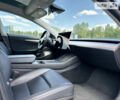 Черный Тесла Модель 3, объемом двигателя 0 л и пробегом 18 тыс. км за 26000 $, фото 19 на Automoto.ua