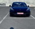 Чорний Тесла Модель 3, об'ємом двигуна 0 л та пробігом 234 тис. км за 16464 $, фото 4 на Automoto.ua