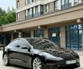 Чорний Тесла Модель 3, об'ємом двигуна 0 л та пробігом 48 тис. км за 18900 $, фото 1 на Automoto.ua