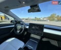Тесла Модель 3 2022 у Запоріжжя на Automoto.ua Чорний Тесла Модель 3, об'ємом двигуна 0 л та пробігом 25 тис. км за 25499 $, фото 7 на Automoto.ua