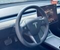 Чорний Тесла Модель 3, об'ємом двигуна 0 л та пробігом 41 тис. км за 23000 $, фото 13 на Automoto.ua