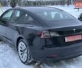 Черный Тесла Модель 3, объемом двигателя 0 л и пробегом 255 тыс. км за 16000 $, фото 3 на Automoto.ua