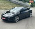 Чорний Тесла Модель 3, об'ємом двигуна 0 л та пробігом 60 тис. км за 22300 $, фото 5 на Automoto.ua
