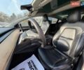 Чорний Тесла Модель 3, об'ємом двигуна 0 л та пробігом 199 тис. км за 14700 $, фото 18 на Automoto.ua