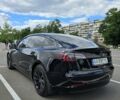 Чорний Тесла Модель 3, об'ємом двигуна 0 л та пробігом 38 тис. км за 25000 $, фото 5 на Automoto.ua