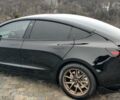 Черный Тесла Модель 3, объемом двигателя 0 л и пробегом 40 тыс. км за 26500 $, фото 23 на Automoto.ua