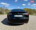 Черный Тесла Модель 3, объемом двигателя 0 л и пробегом 73 тыс. км за 24000 $, фото 3 на Automoto.ua