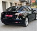 Чорний Тесла Модель 3, об'ємом двигуна 0 л та пробігом 132 тис. км за 17200 $, фото 1 на Automoto.ua