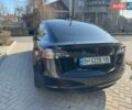 Черный Тесла Модель 3, объемом двигателя 0 л и пробегом 60 тыс. км за 19999 $, фото 5 на Automoto.ua