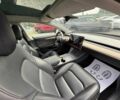 Тесла Модель 3 2022 у Луцьку на Automoto.ua Чорний Тесла Модель 3, об'ємом двигуна 0 л та пробігом 210 тис. км за 13900 $, фото 6 на Automoto.ua