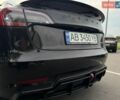 Чорний Тесла Модель 3, об'ємом двигуна 0 л та пробігом 82 тис. км за 20900 $, фото 12 на Automoto.ua