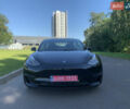 Тесла Модель 3 2022 в Киеве на Automoto.ua Черный Тесла Модель 3, объемом двигателя 0 л и пробегом 93 тыс. км за 19950 $, фото 9 на Automoto.ua