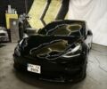 Чорний Тесла Модель 3, об'ємом двигуна 0 л та пробігом 35 тис. км за 27000 $, фото 2 на Automoto.ua