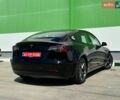 Чорний Тесла Модель 3, об'ємом двигуна 0 л та пробігом 230 тис. км за 17500 $, фото 24 на Automoto.ua