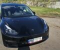 Черный Тесла Модель 3, объемом двигателя 0 л и пробегом 17 тыс. км за 31500 $, фото 2 на Automoto.ua