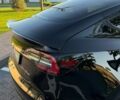 Чорний Тесла Модель 3, об'ємом двигуна 0 л та пробігом 75 тис. км за 21000 $, фото 7 на Automoto.ua