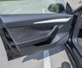 Черный Тесла Модель 3, объемом двигателя 0 л и пробегом 19 тыс. км за 20500 $, фото 13 на Automoto.ua