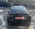 Чорний Тесла Модель 3, об'ємом двигуна 0 л та пробігом 158 тис. км за 15400 $, фото 14 на Automoto.ua