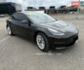 Черный Тесла Модель 3, объемом двигателя 0 л и пробегом 30 тыс. км за 28000 $, фото 5 на Automoto.ua