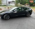 Черный Тесла Модель 3, объемом двигателя 0 л и пробегом 129 тыс. км за 19500 $, фото 2 на Automoto.ua